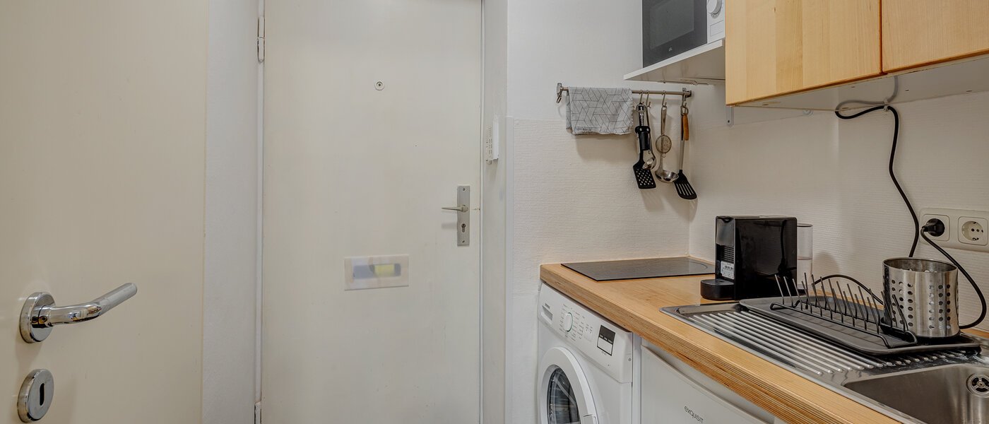 appartement München Giesing 01 cuisine 13756