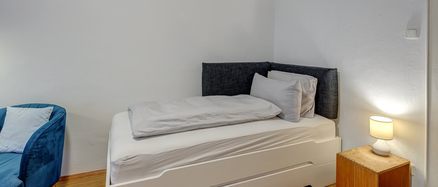 appartement München Giesing 01 chambres 13756