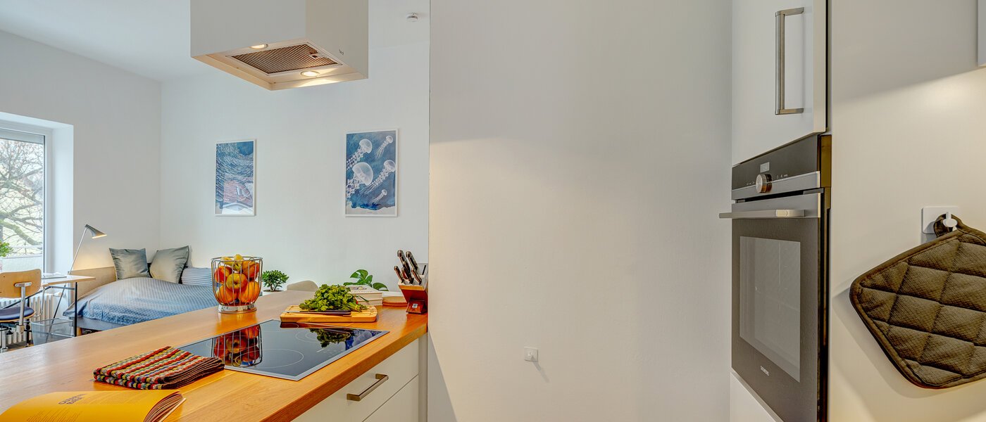 appartement München Solln 03 cuisine 13757