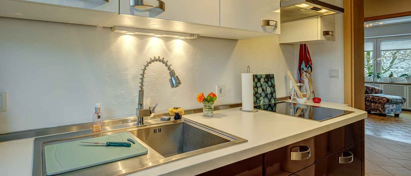 appartement München Untermenzing 02 cuisine 13759