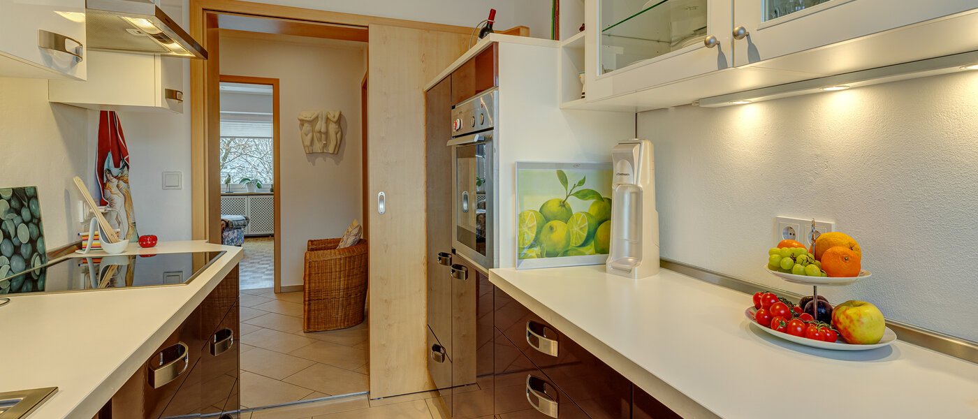 appartement München Untermenzing 03 cuisine 13759