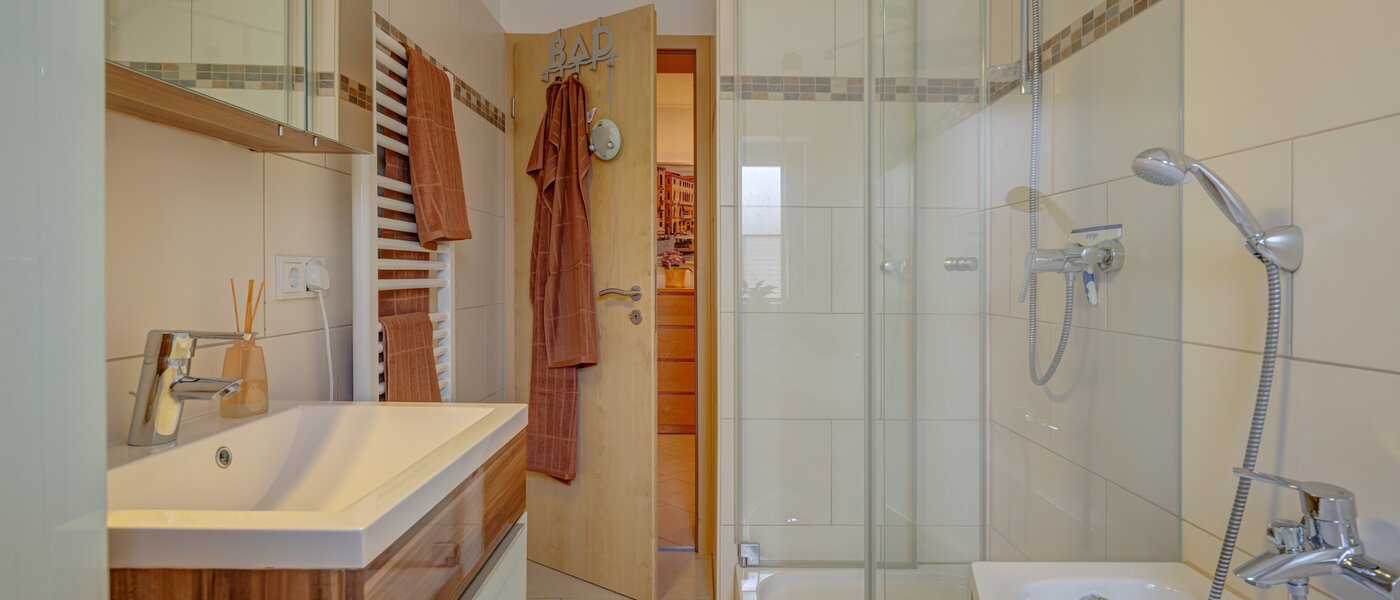 appartement München Untermenzing 03 salle de bain 13759