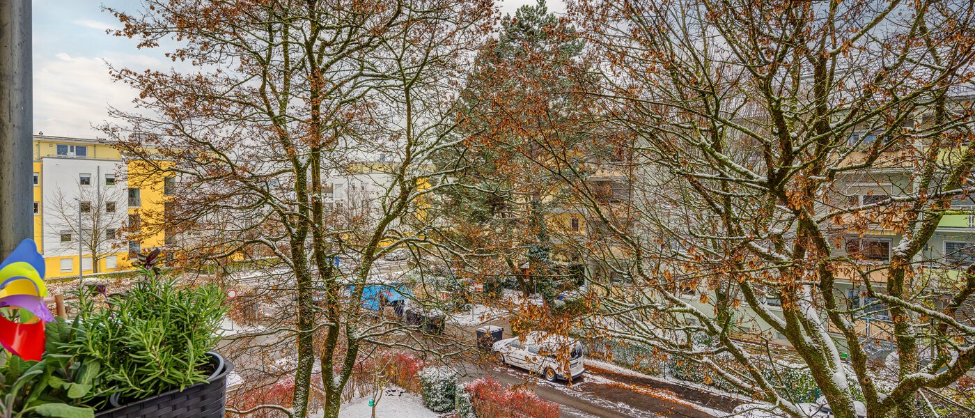 appartement München Untermenzing 03 vue 13759