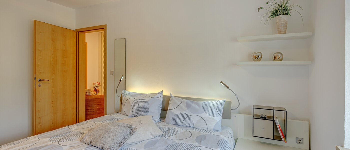 appartement München Untermenzing 04 chambre 13759