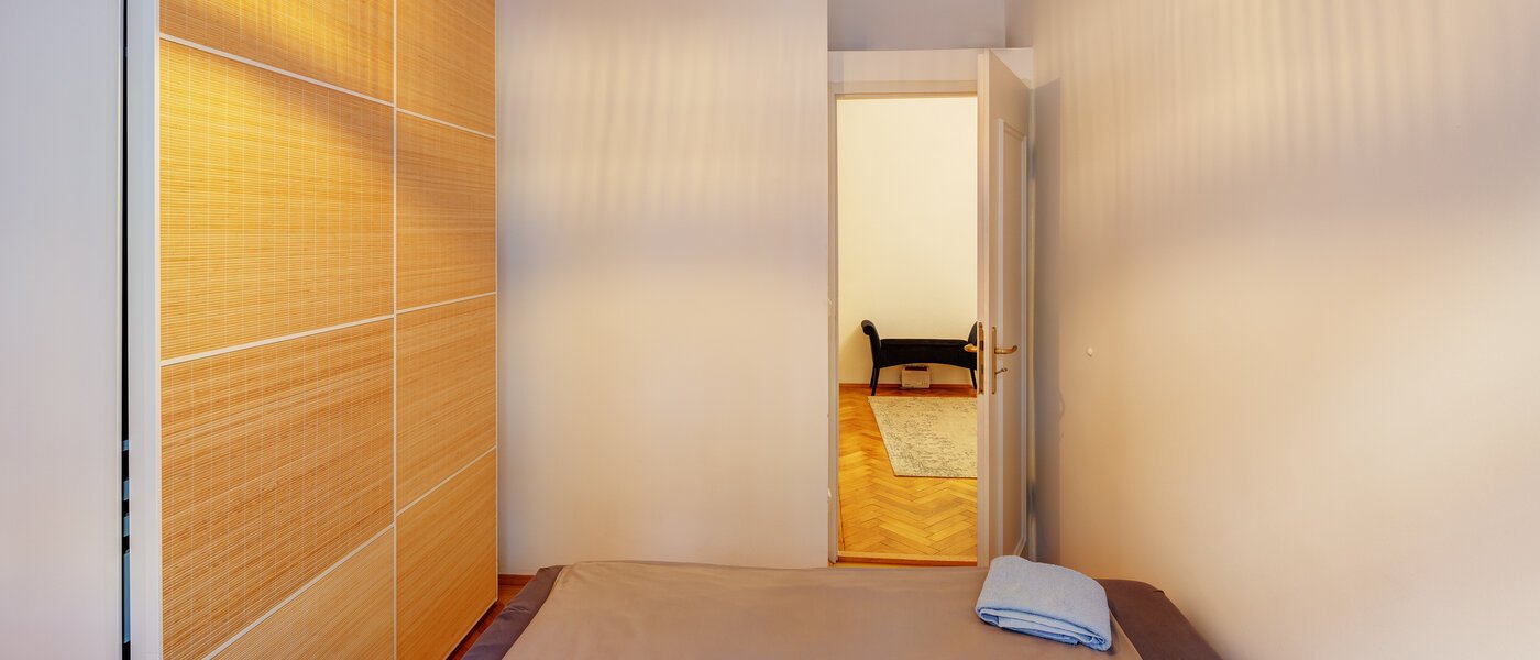 appartement München Maxvorstadt - Rund um den Josephplatz 03 2ième chambre 13761