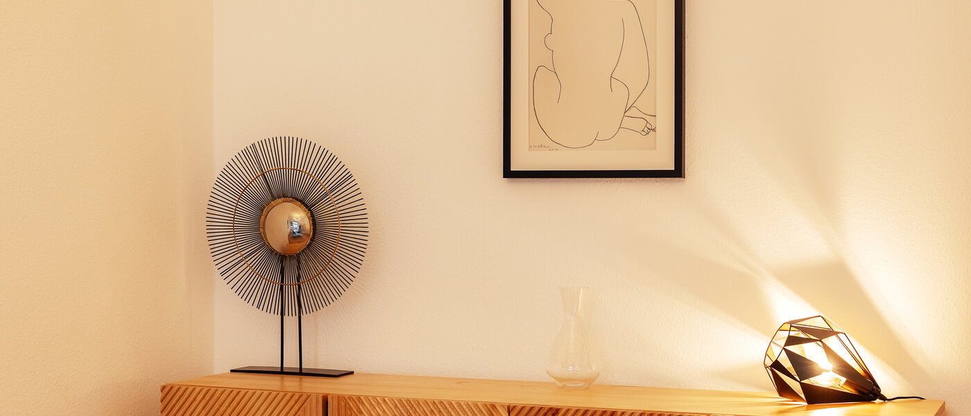 appartement München Maxvorstadt - Rund um den Josephplatz 04 salle à manger 13761