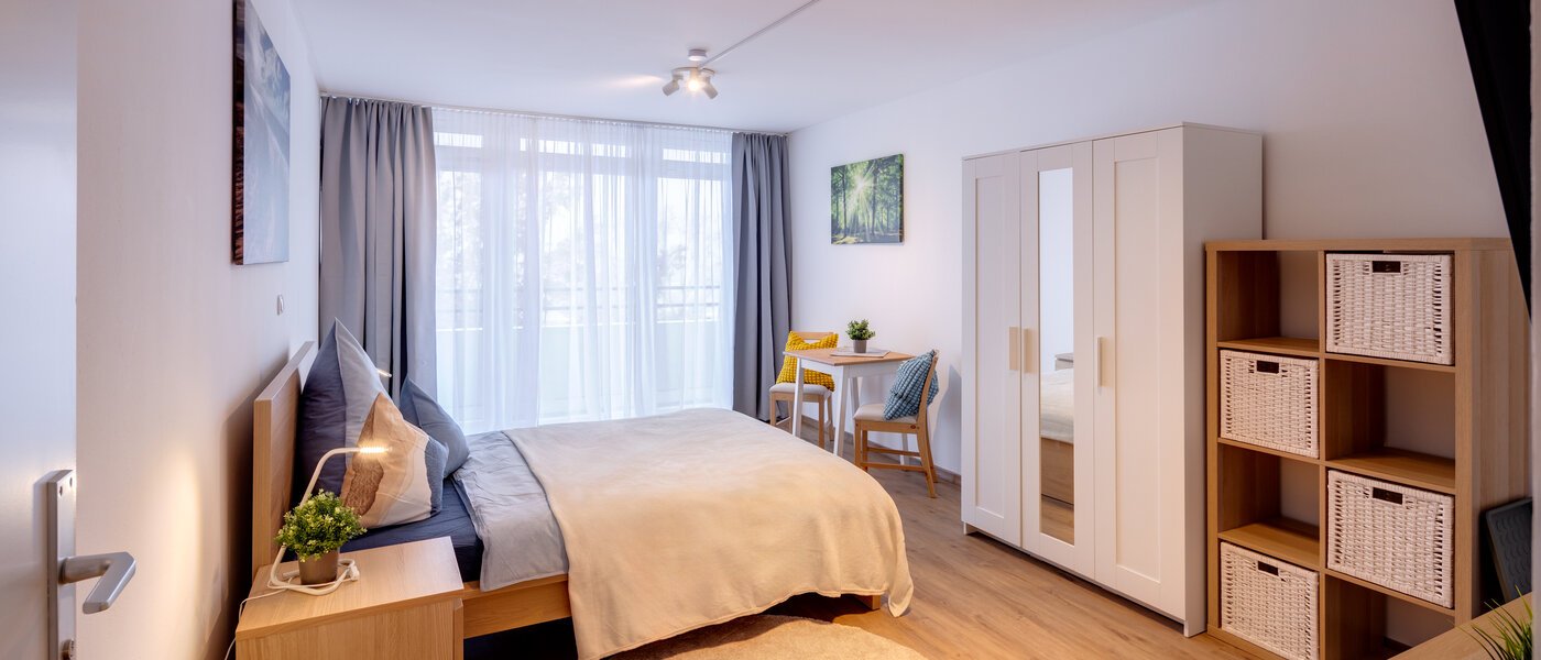 Désolé, cet objet est déjà loué