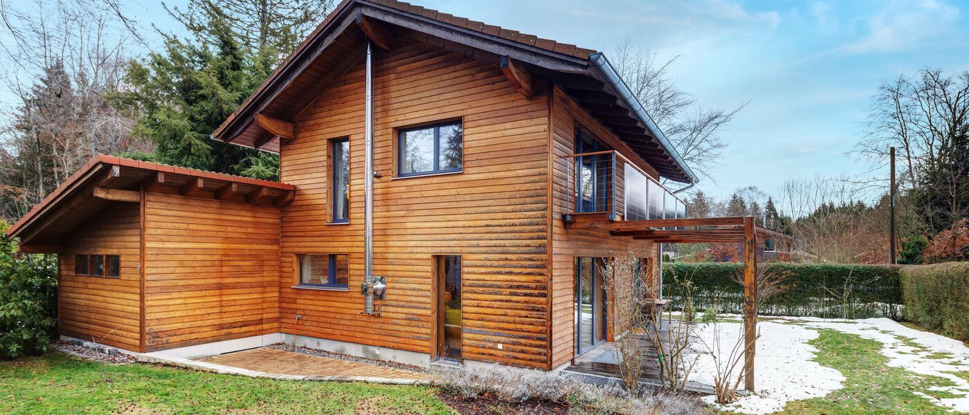 maison individuelle Oberhaching 02 jardin 13766