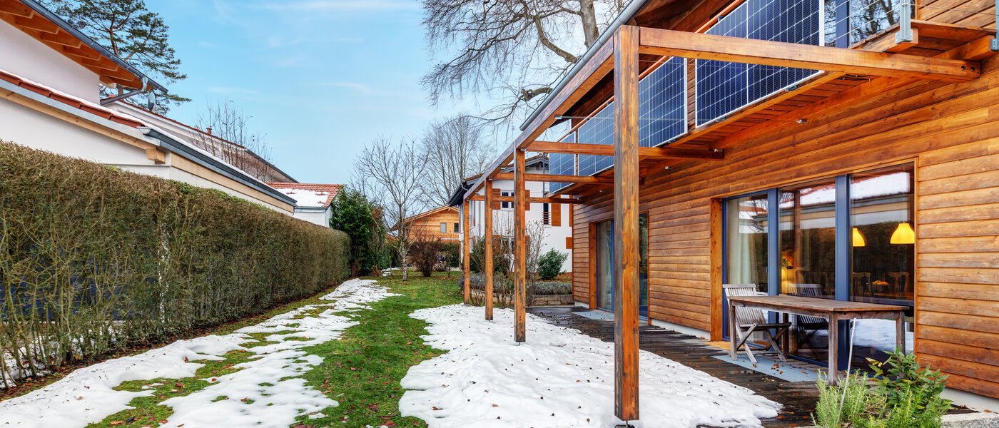 maison individuelle Oberhaching 03 jardin 13766