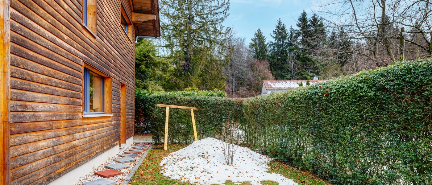 maison individuelle Oberhaching 04 jardin 13766