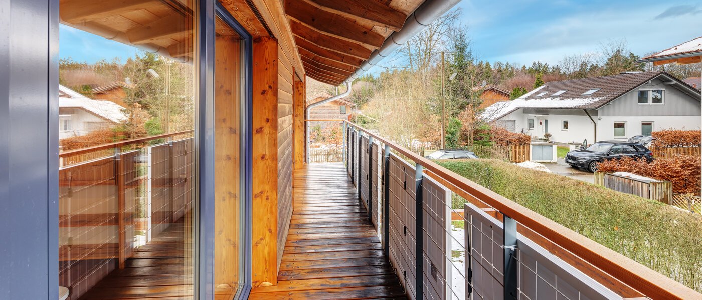 maison individuelle Oberhaching 01 balcon 13766