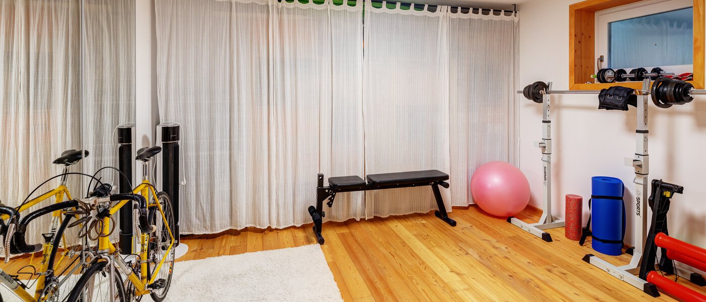 maison individuelle Oberhaching 01 fitness 13766