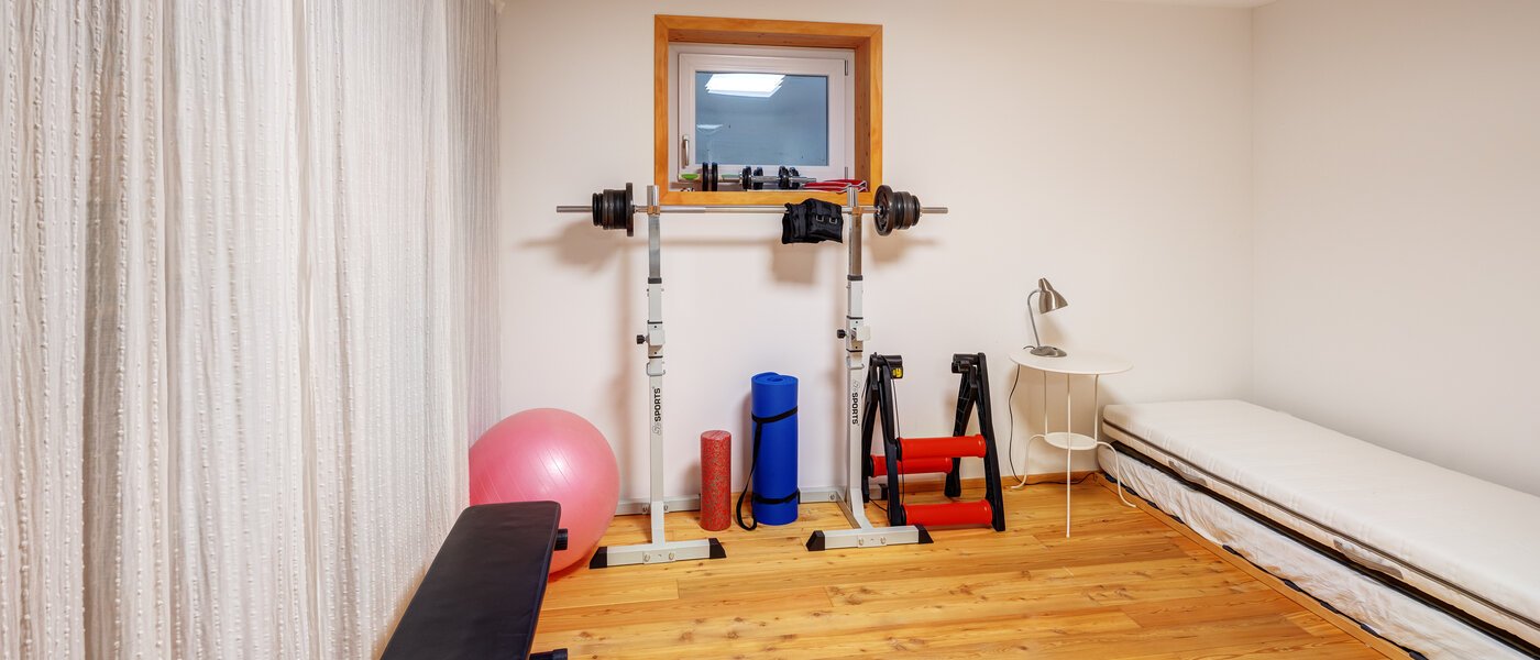 maison individuelle Oberhaching 02 fitness 13766