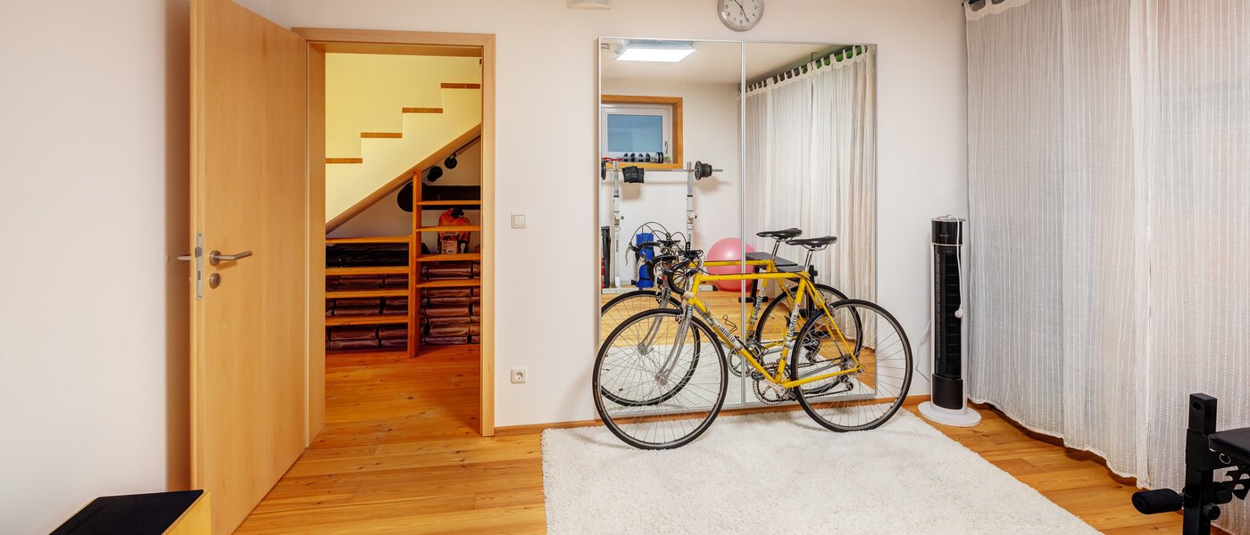 maison individuelle Oberhaching 03 fitness 13766