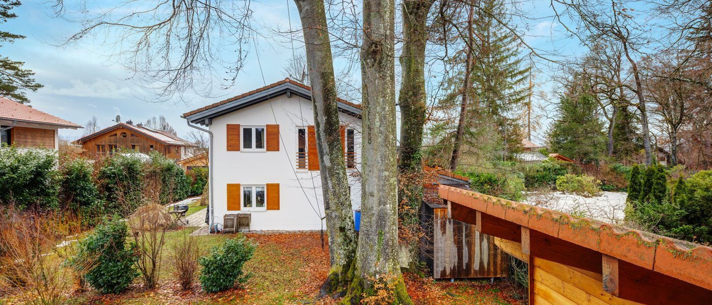 maison individuelle Oberhaching 03 vue 13766