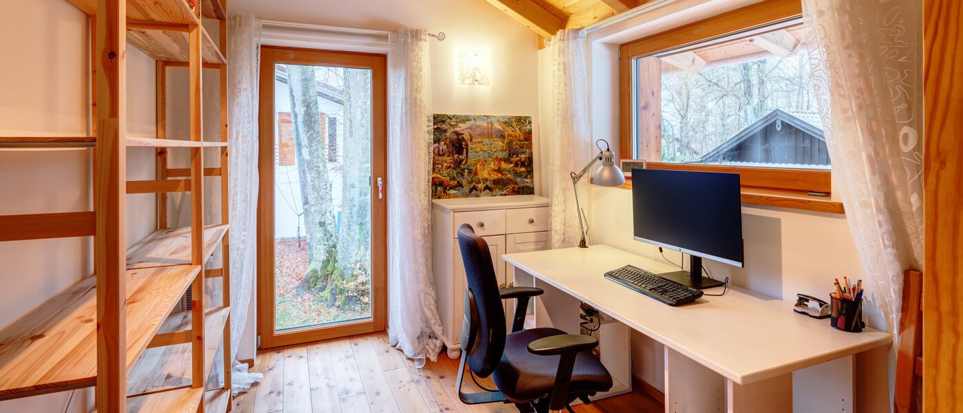 maison individuelle Oberhaching 01 bureau 13766