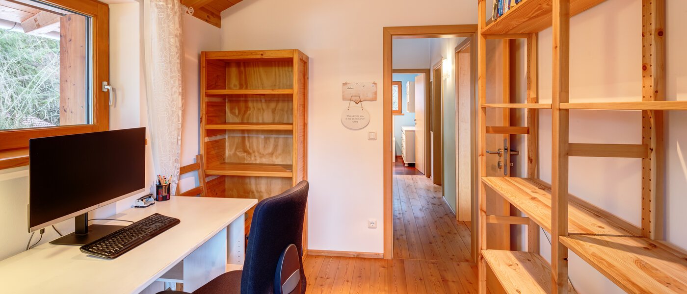 maison individuelle Oberhaching 02 bureau 13766