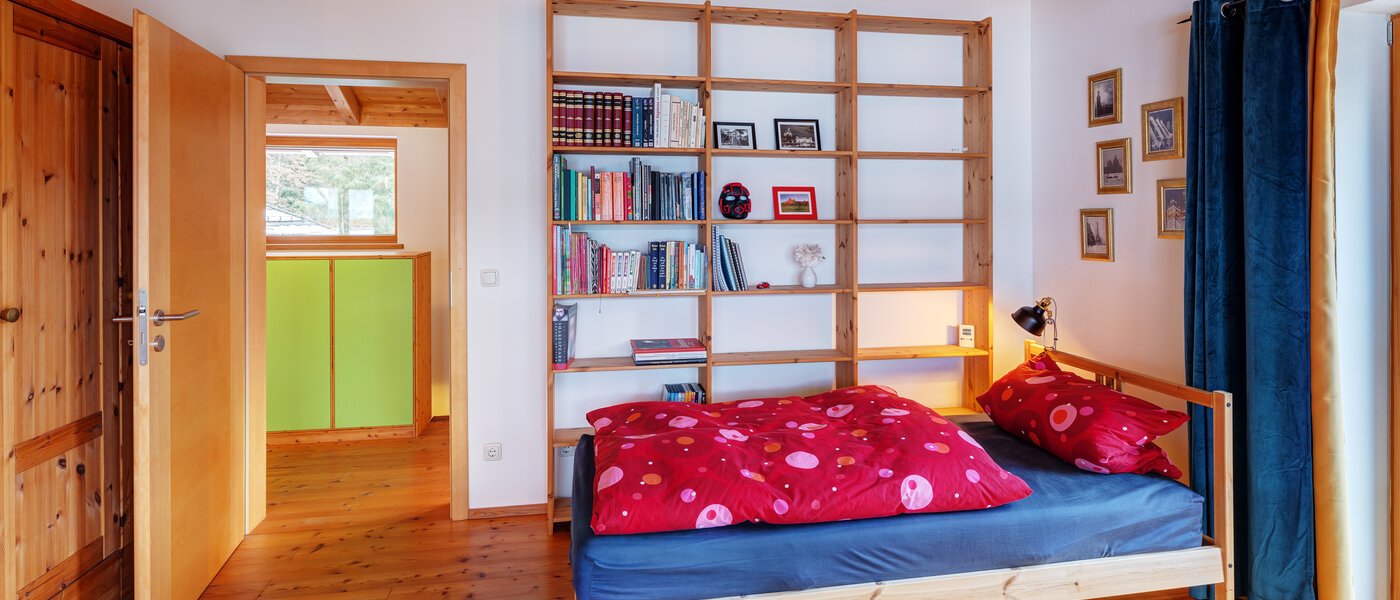 maison individuelle Oberhaching 02 2ième chambre 13766