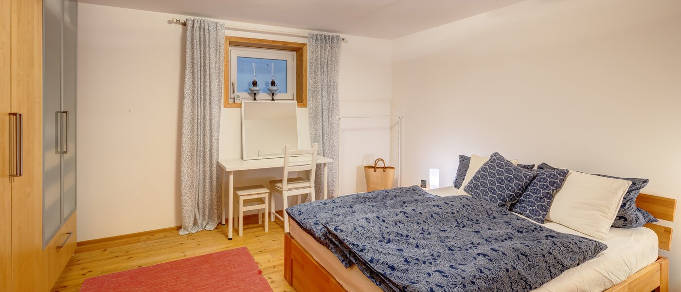 maison individuelle Oberhaching 01 1ère chambre 13766