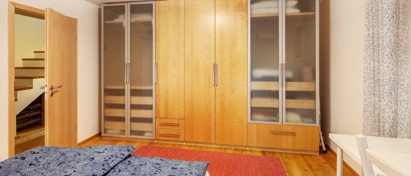 maison individuelle Oberhaching 03 1ère chambre 13766