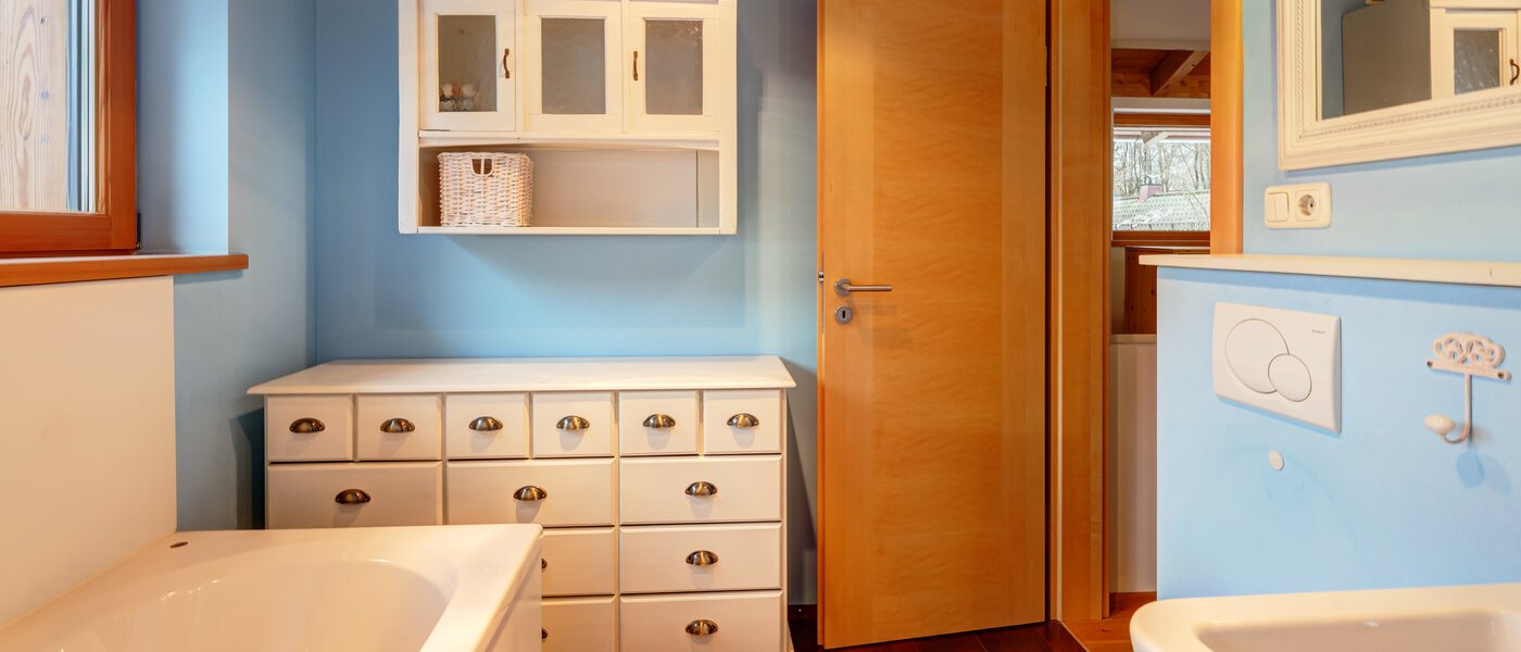 maison individuelle Oberhaching 03 1ère salle de bain 13766