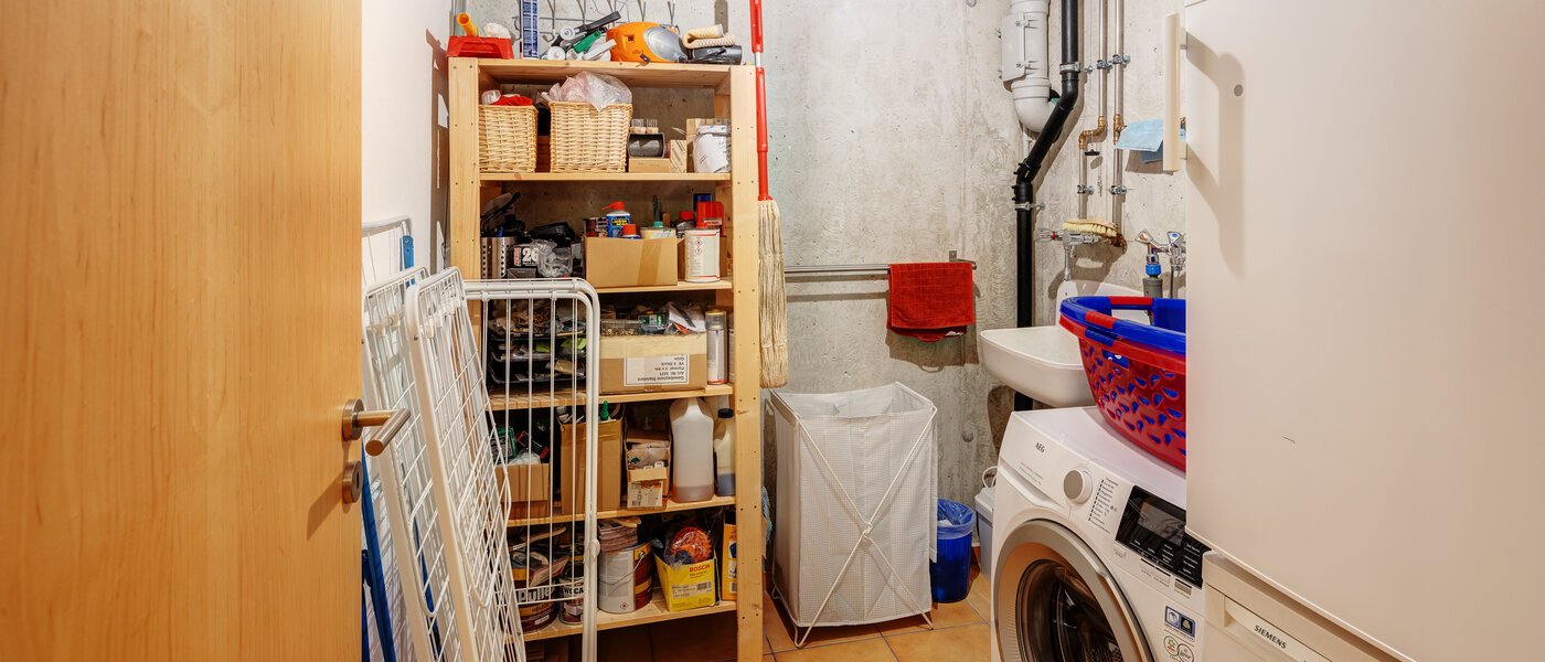 maison individuelle Oberhaching 01 buanderie 13766