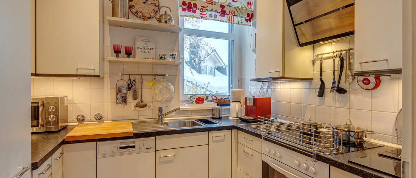 appartement Feldafing 01 cuisine 13767