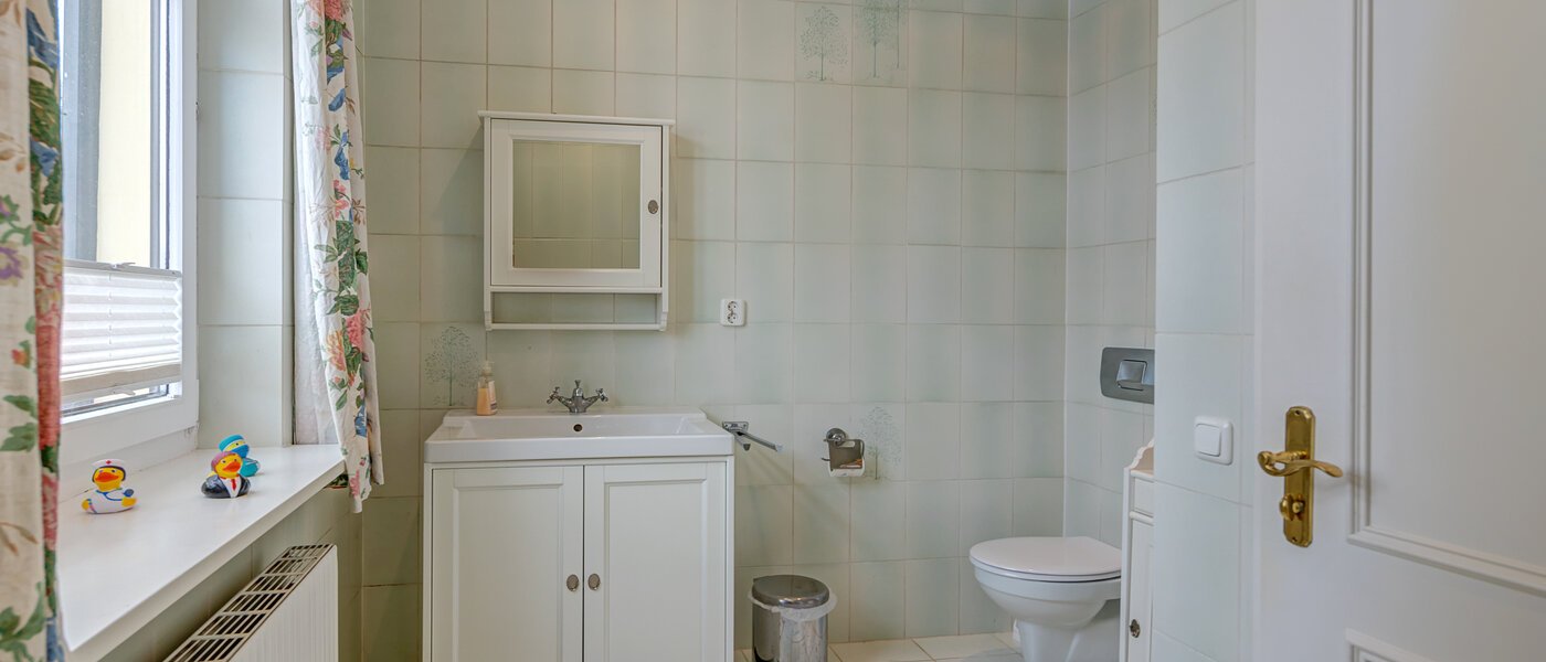 appartement Feldafing 03 salle de bain 13767