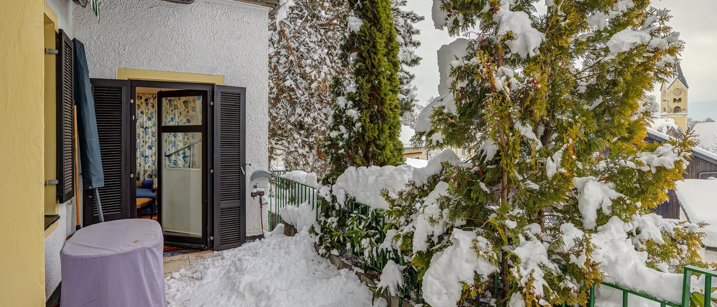 appartement Feldafing 01 terrasse 13767