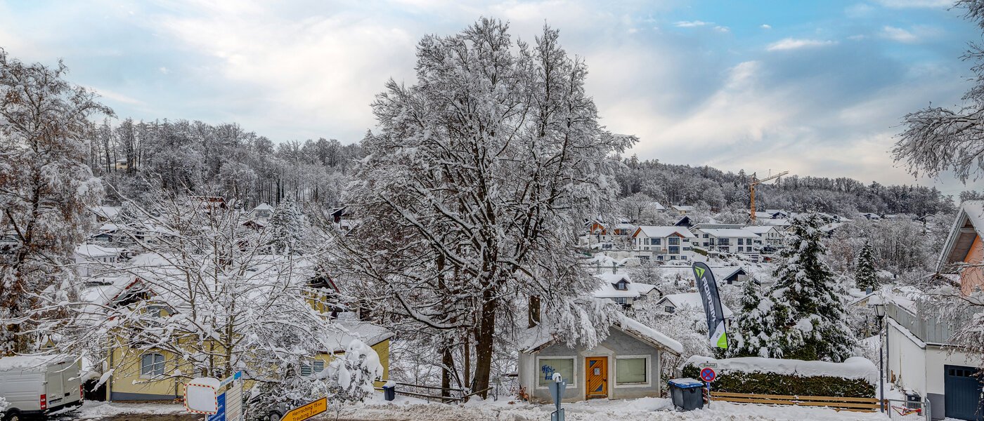 appartement Feldafing 02 vue 13767