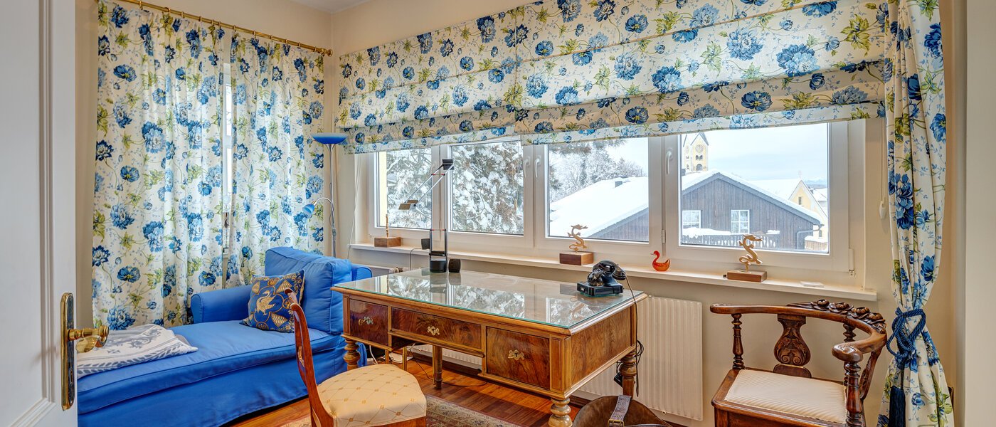 appartement Feldafing 01 bureau 13767