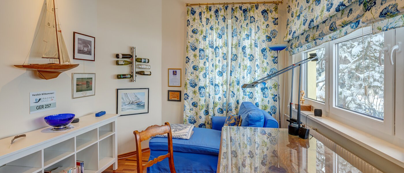 appartement Feldafing 02 bureau 13767