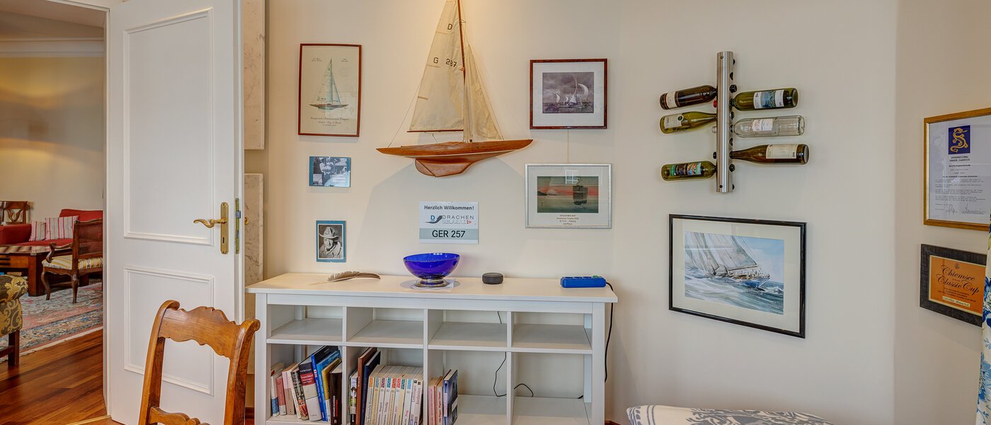 appartement Feldafing 03 bureau 13767