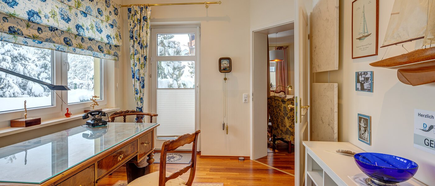 appartement Feldafing 04 bureau 13767