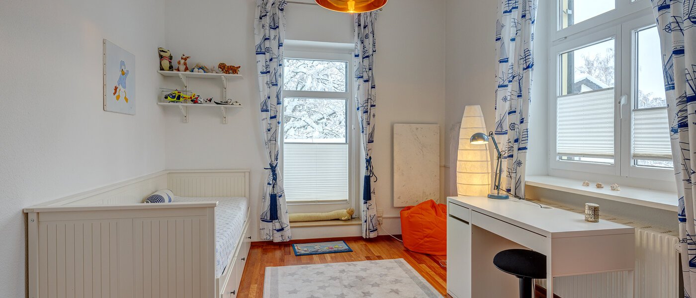 appartement Feldafing 01 2ième chambre 13767