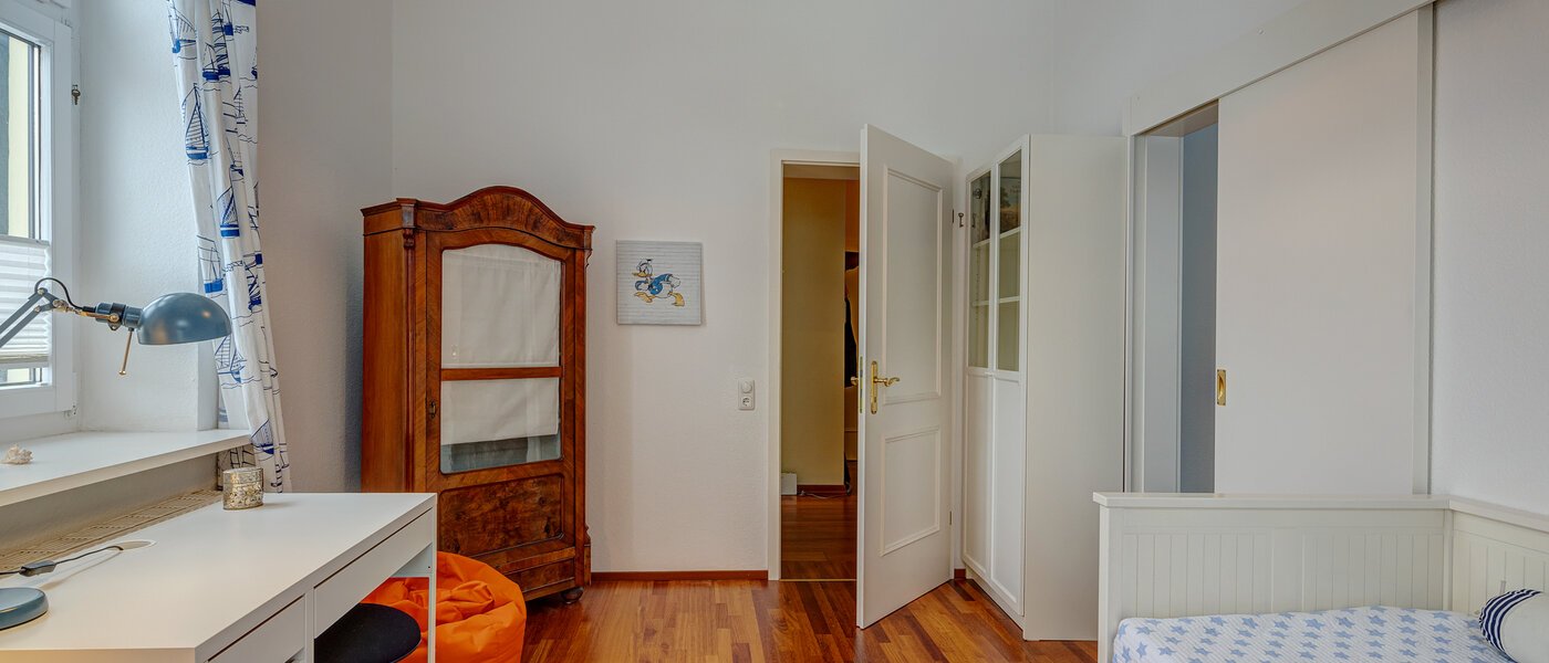 appartement Feldafing 02 2ième chambre 13767