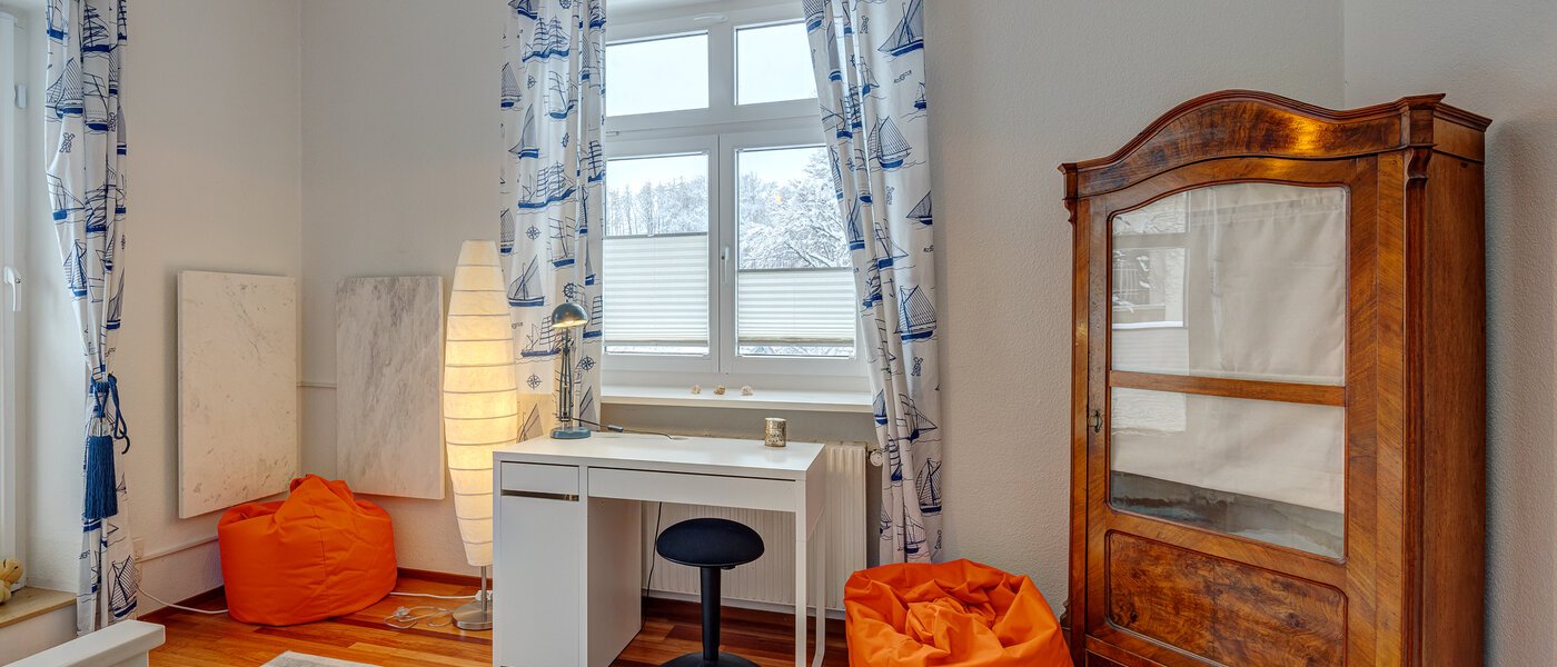 appartement Feldafing 04 2ième chambre 13767