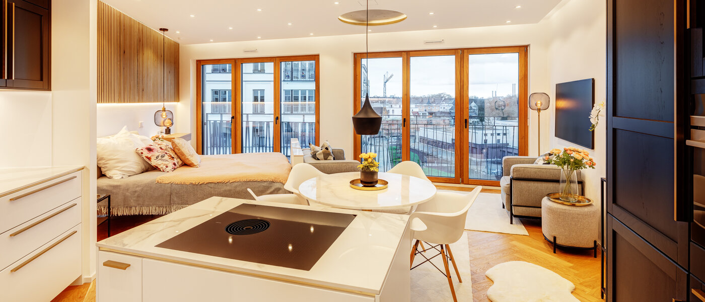 appartement München Haidhausen 03 cuisine 13772