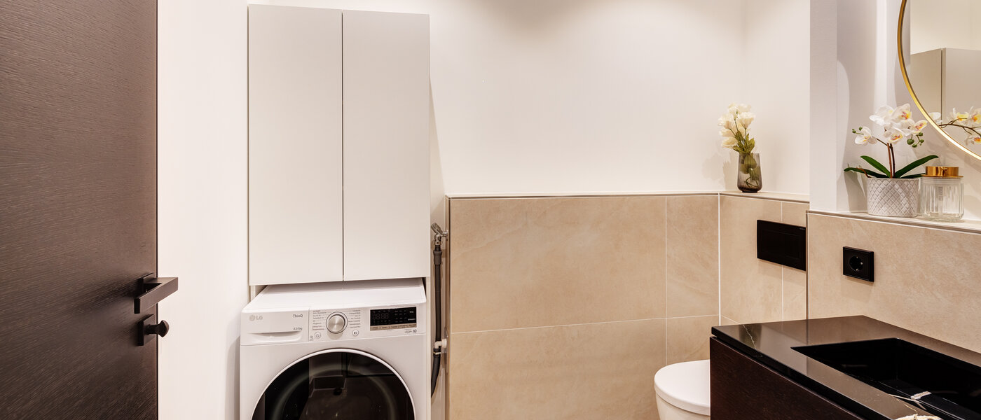 appartement München Haidhausen 05 salle de bain 13772