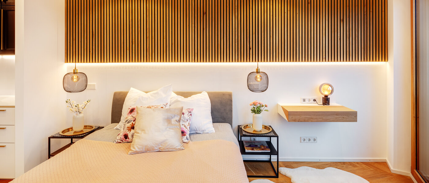 appartement München Haidhausen 01 chambres 13772