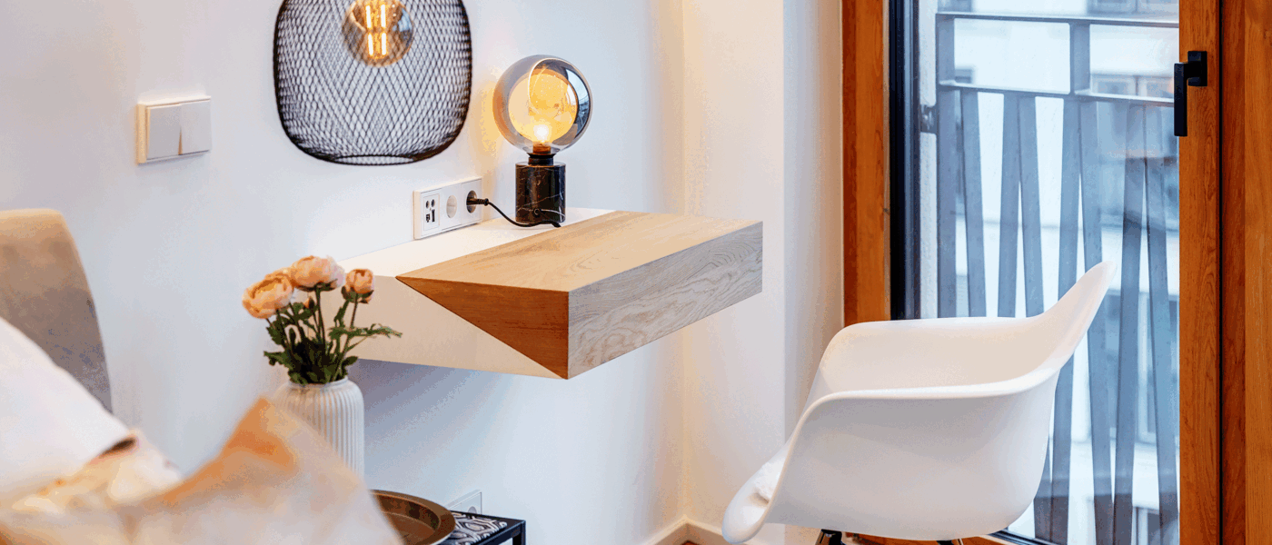 appartement München Haidhausen 03 chambres 13772