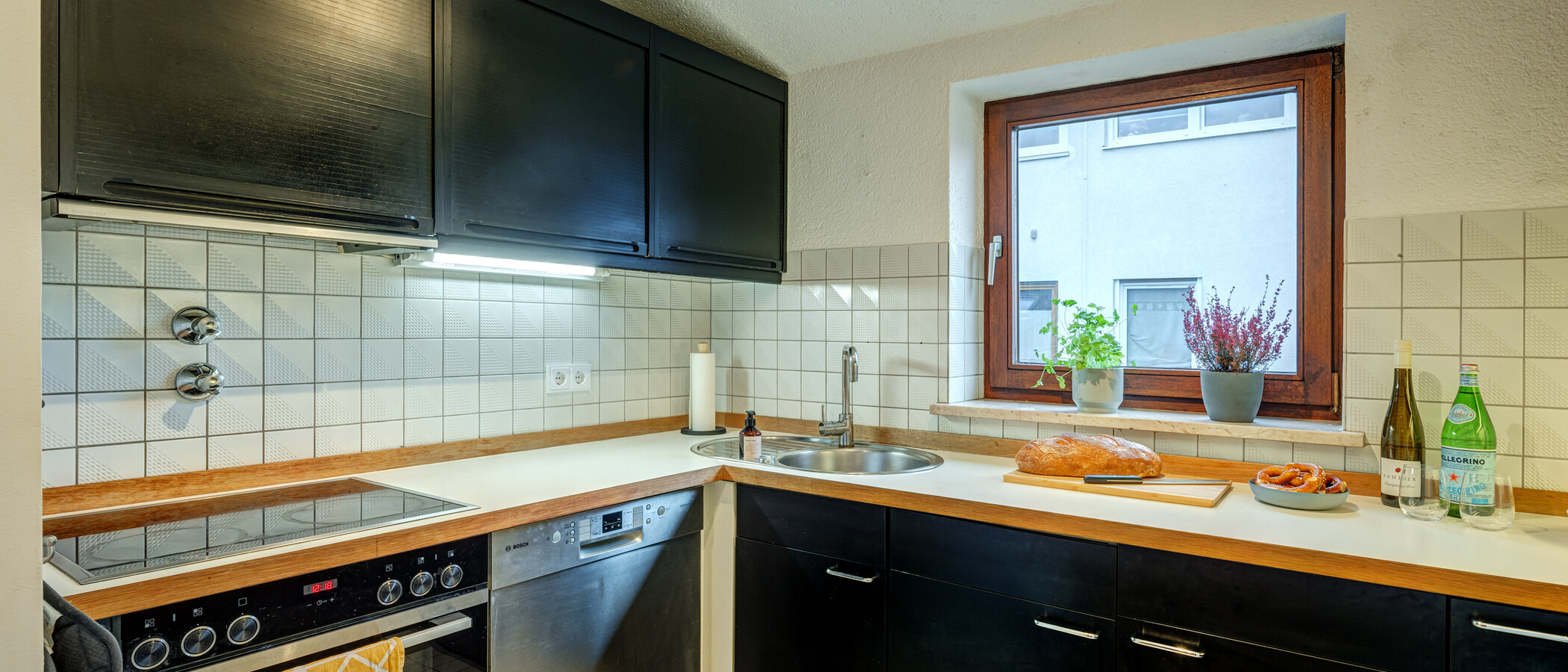 appartement München Feldmoching 01 cuisine 13775