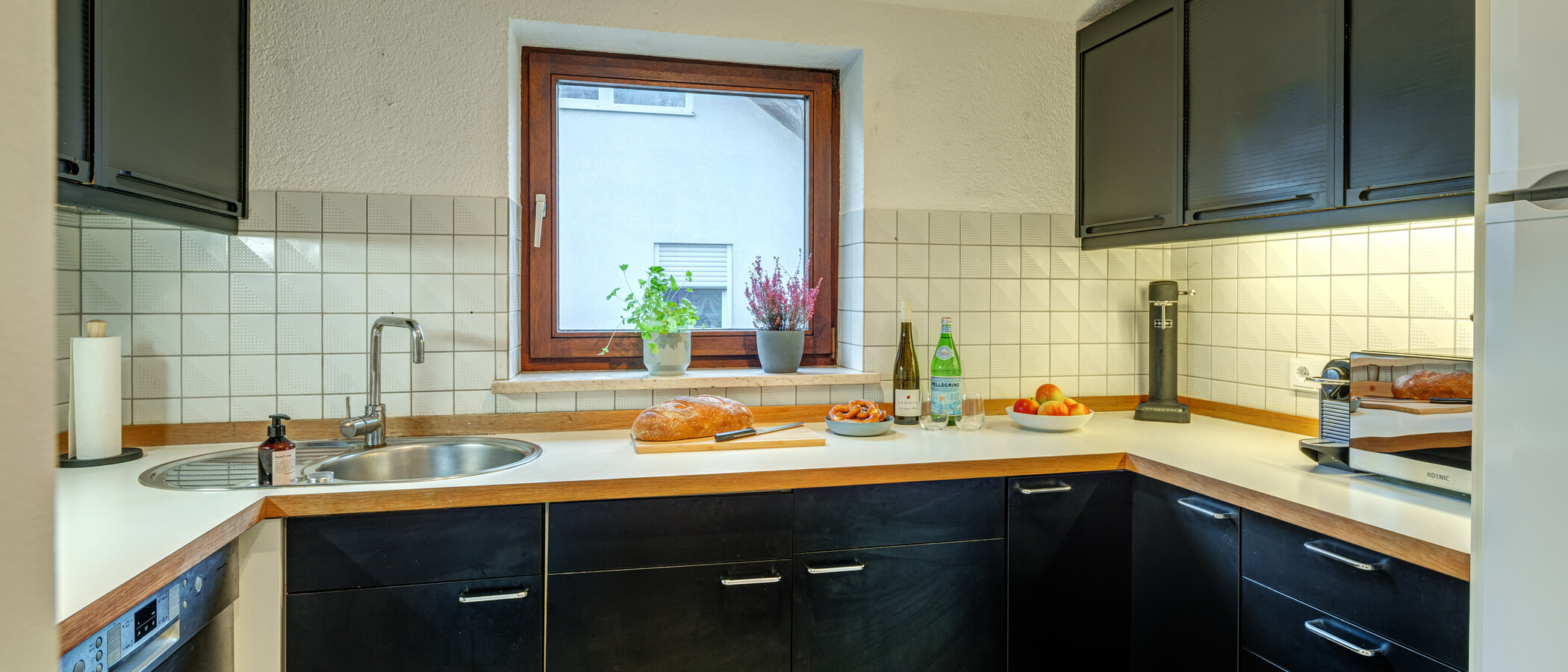 appartement München Feldmoching 02 cuisine 13775