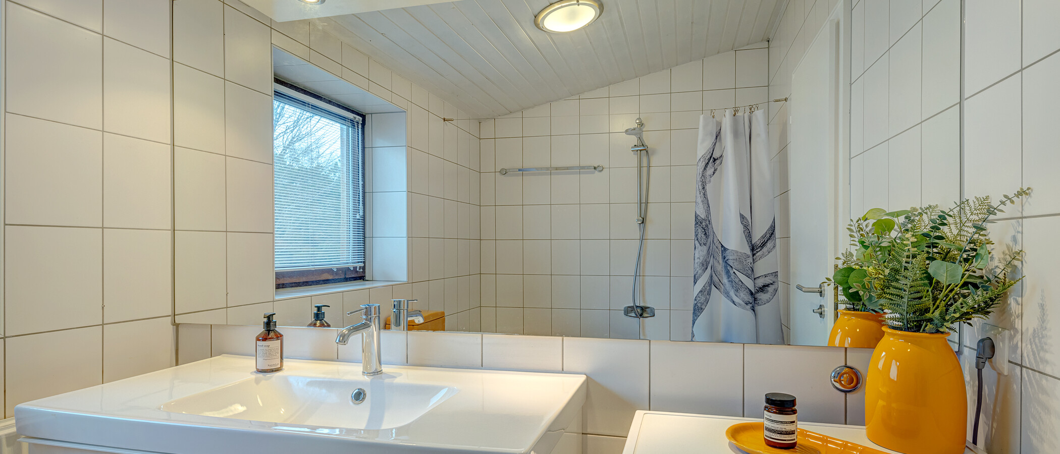 appartement München Feldmoching 01 salle de bain 13775