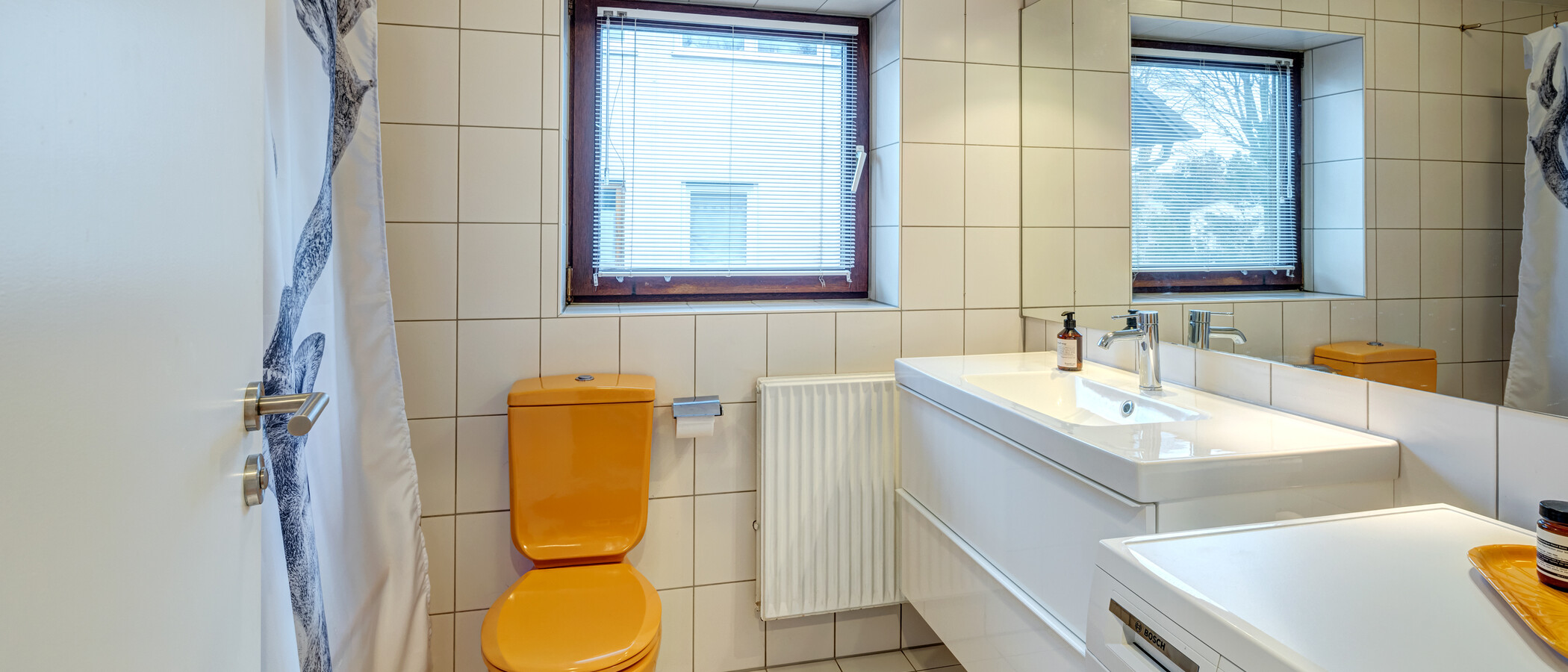 appartement München Feldmoching 03 salle de bain 13775