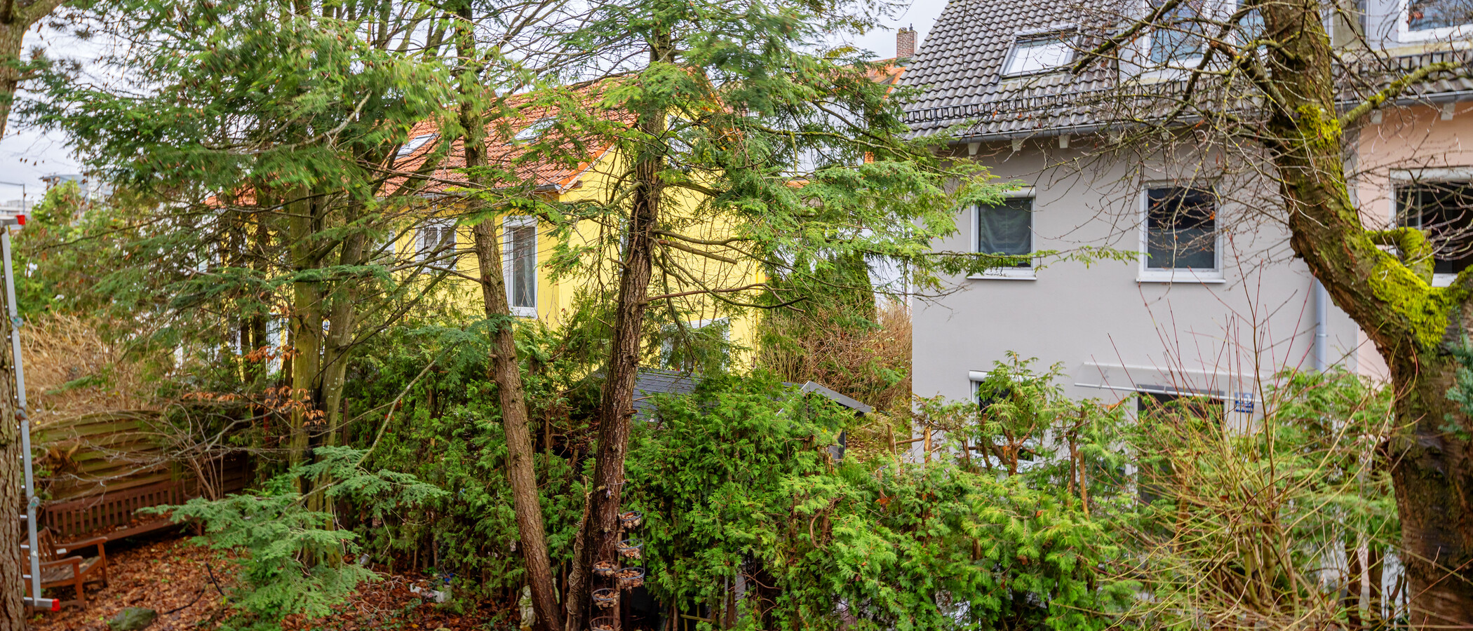 appartement München Feldmoching 01 vue 13775