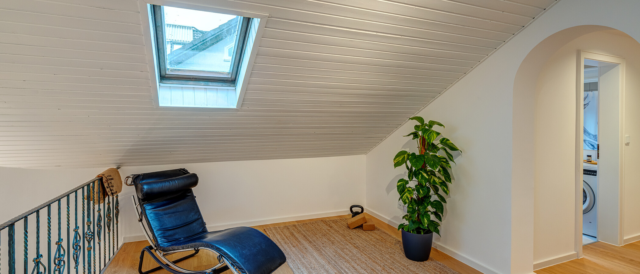 appartement München Feldmoching 03 coin bureau 13775