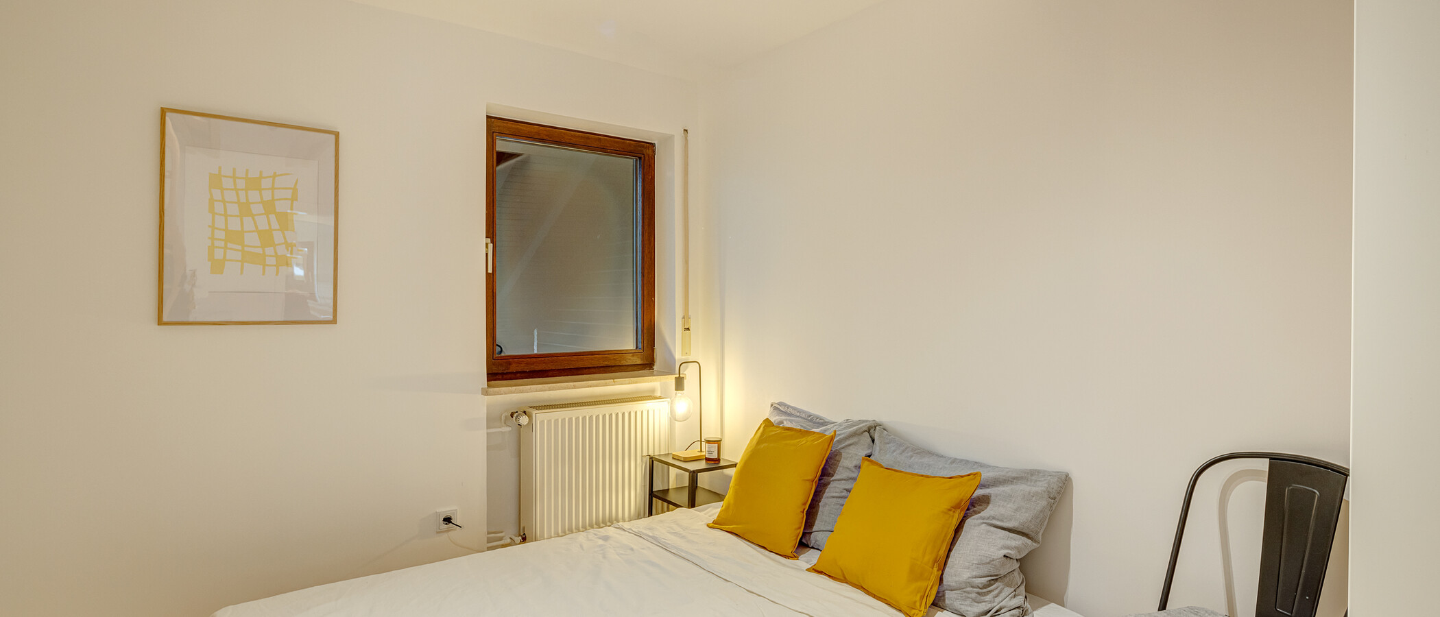 appartement München Feldmoching 01 2ième chambre 13775