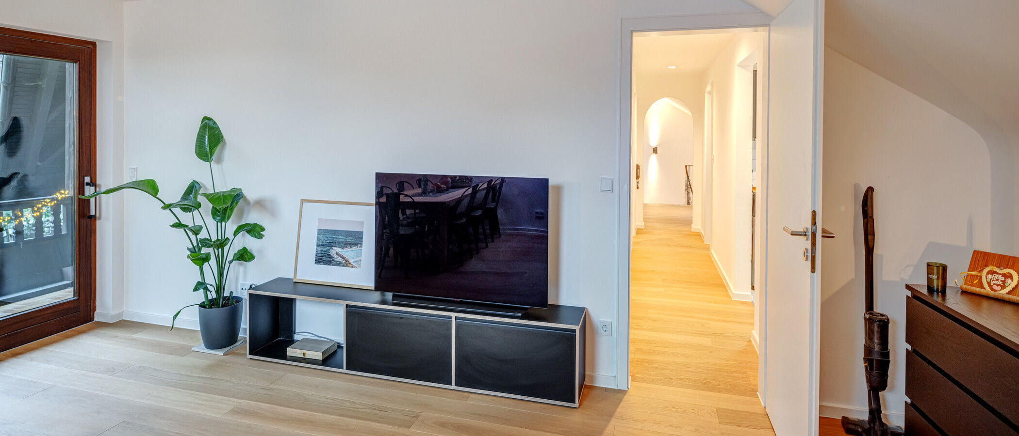 appartement München Feldmoching 04 pièce à vivre 13775