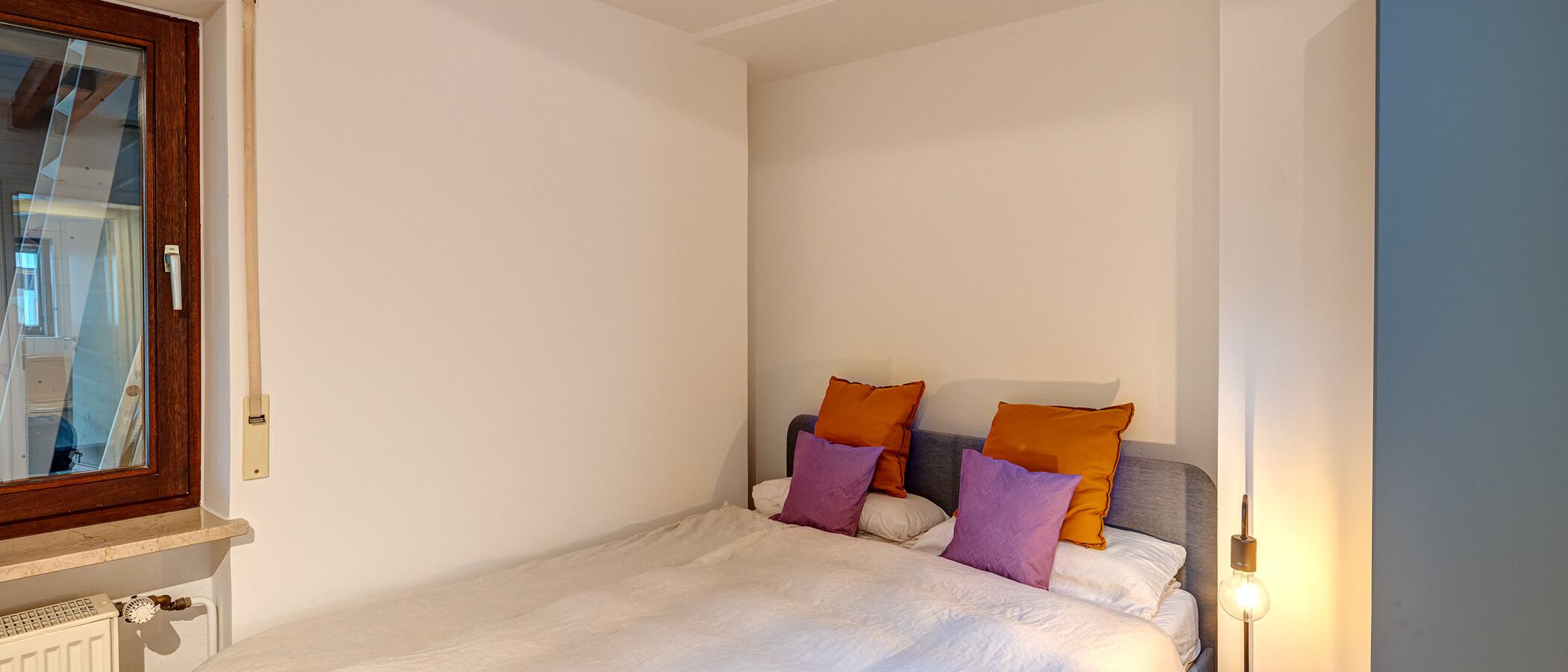 appartement München Feldmoching 01 1ère chambre 13775